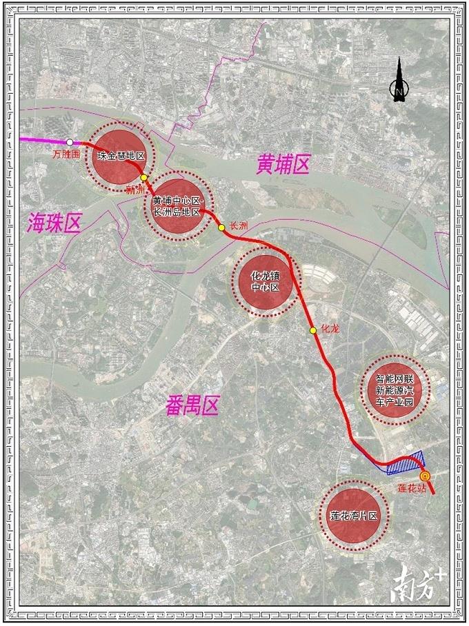 花东镇地铁最新规划，构建现代化城市交通网络新篇章