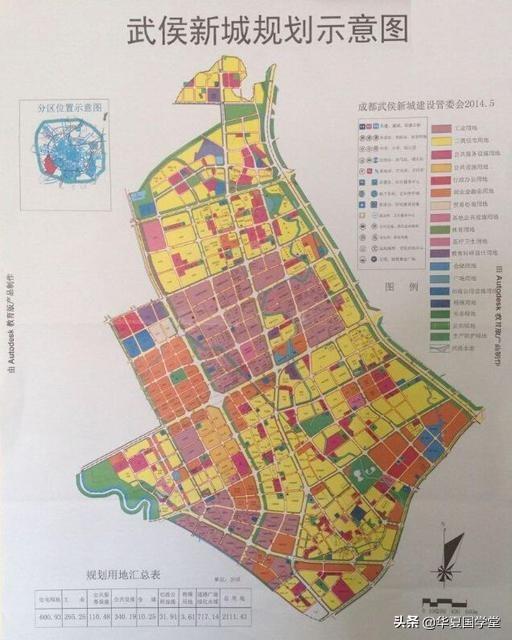 曲靖初中片区划分及其影响分析