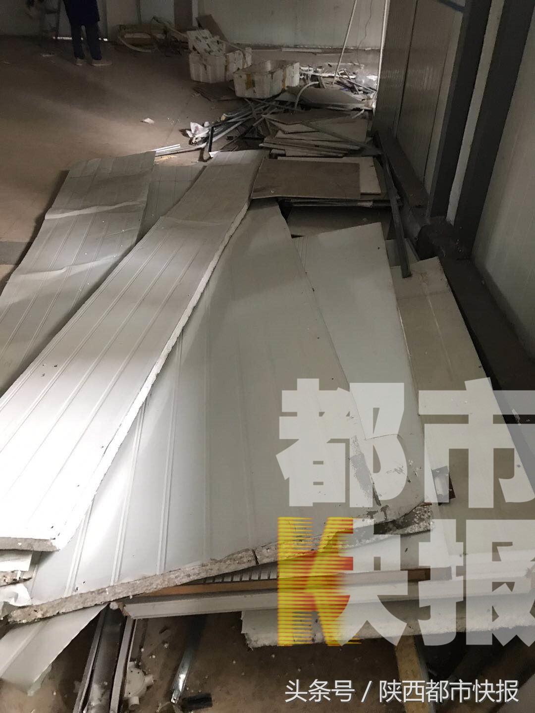 西安持续拆除违建，推进城市更新行动，违法建筑零容忍最新消息