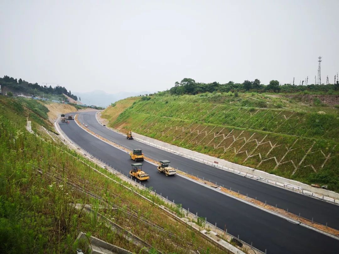 宜昌龙五公路最新动态，建设进展及未来展望