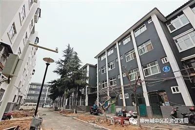 张北棚户改造最新动态，推动城市更新，助力民生改善