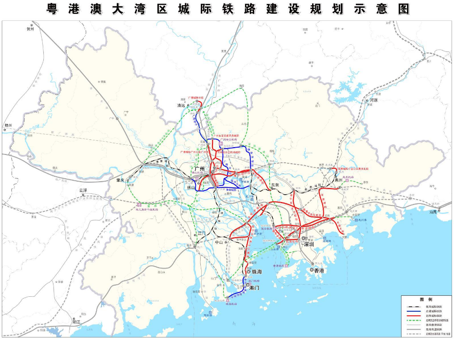 罗田城际铁路最新动态深度解析