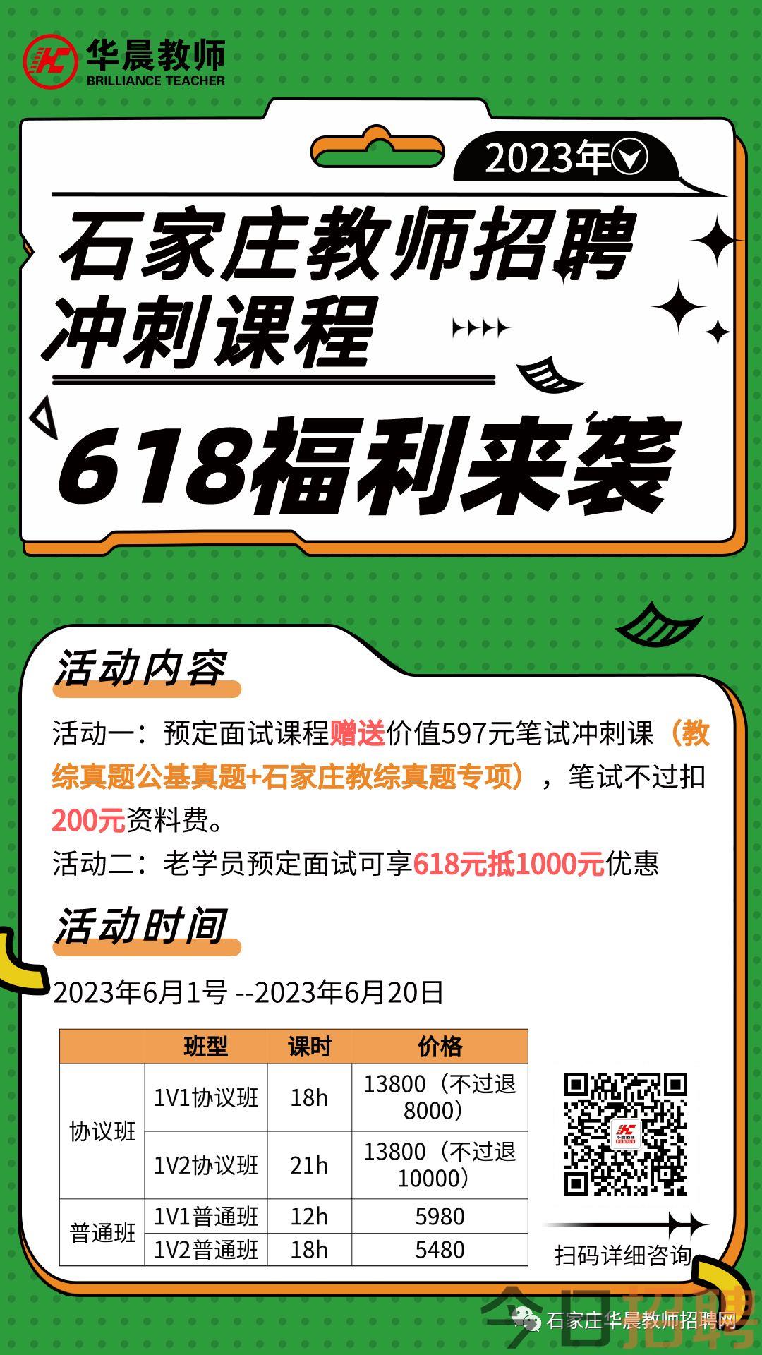 石家庄桥西区招聘动态与职业发展机遇揭秘