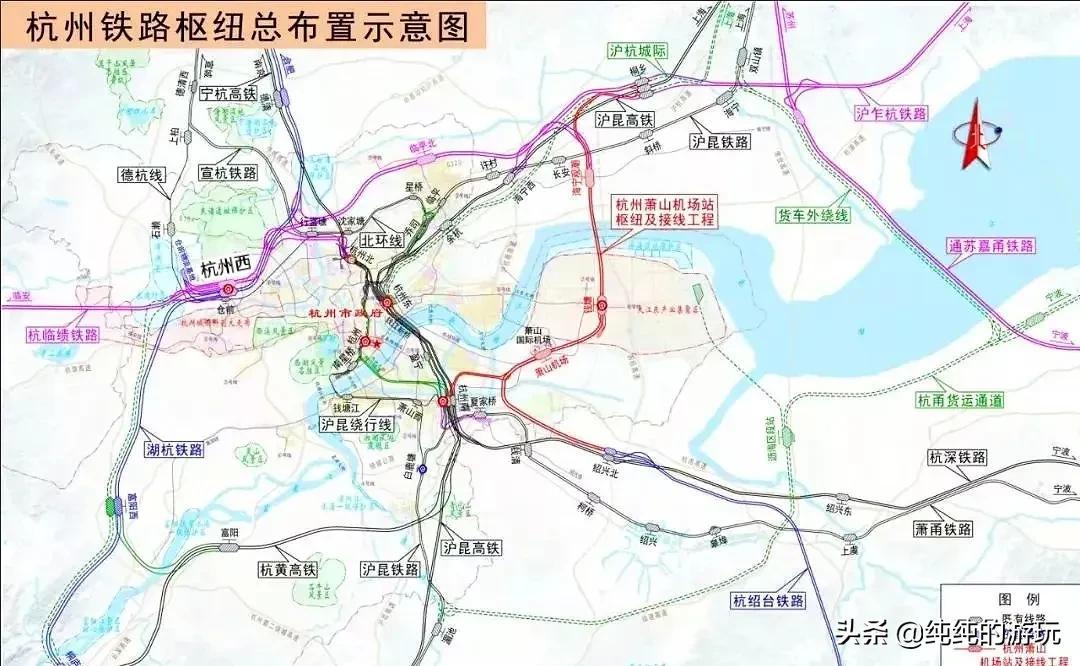 安徽高速规划最新动态，构建现代化高速公路网络