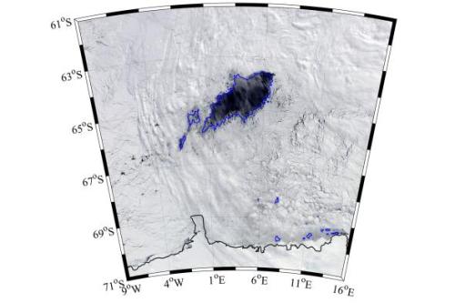 NASA发现新类地行星，宇宙探索新里程碑