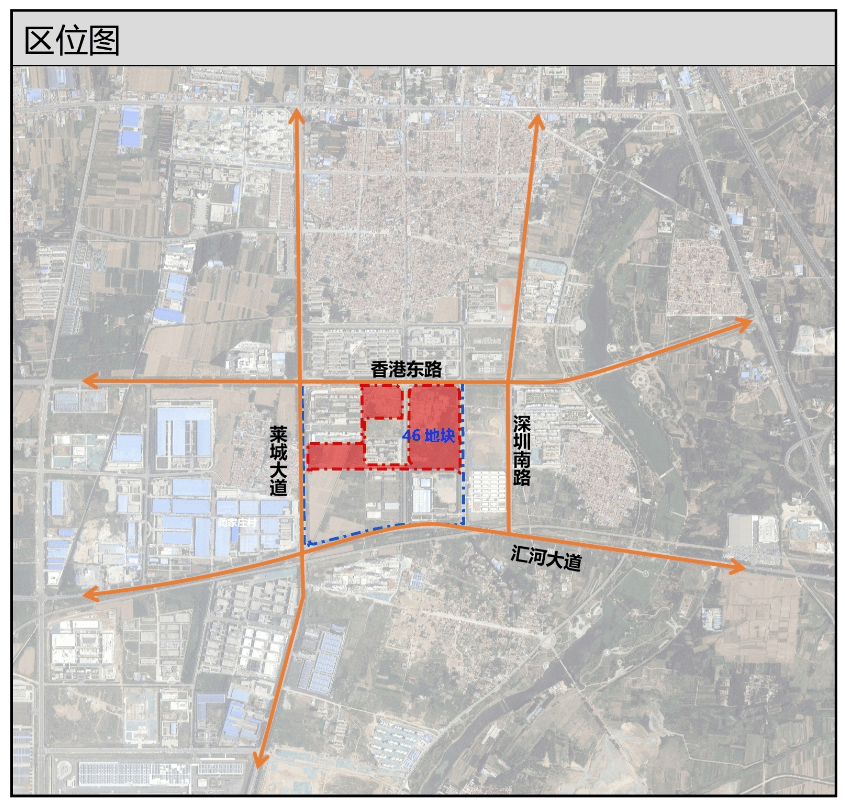 莱芜北部新城最新动态，城市蓬勃发展新篇章启动