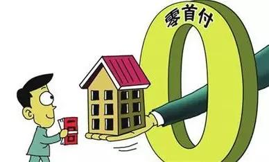 中国买房首付最新规定及其市场影响分析